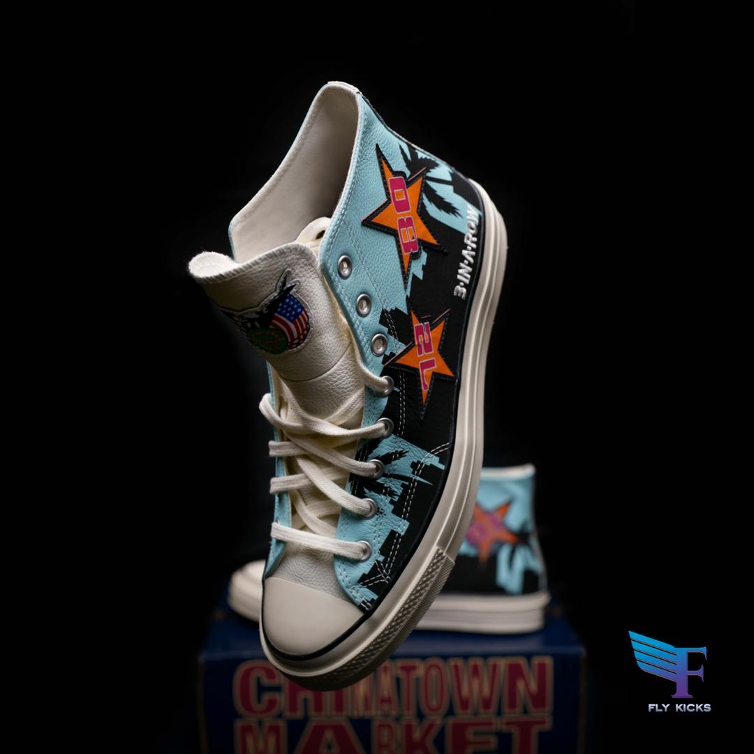 chinatown market converse custom