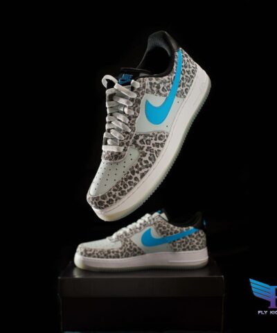 Nike Airforce 1 ‘07 PRM.